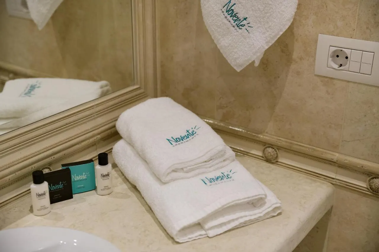 Borghese Apartment Grand Caravel Varna