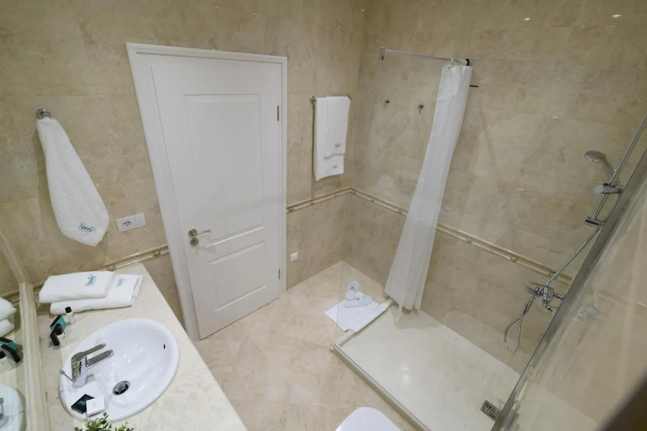 Borghese Apartment Grand Caravel Varna